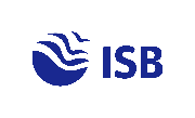 Indian School of Business. Logo